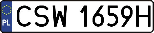 CSW1659H