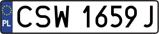 CSW1659J