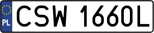 CSW1660L