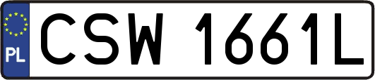 CSW1661L