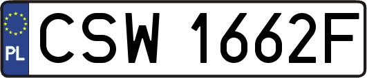 CSW1662F