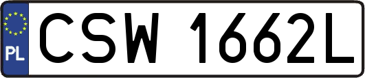 CSW1662L