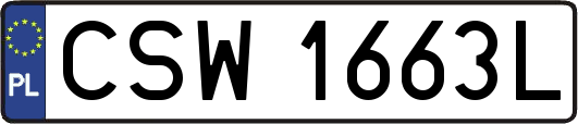 CSW1663L