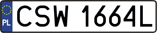 CSW1664L