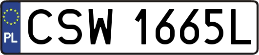 CSW1665L