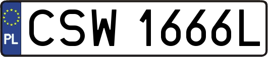 CSW1666L