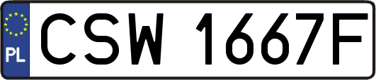 CSW1667F
