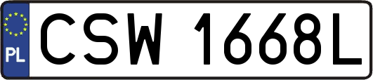 CSW1668L