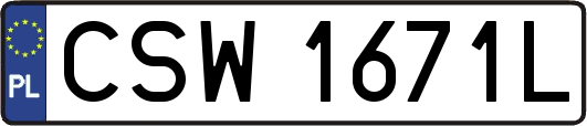 CSW1671L