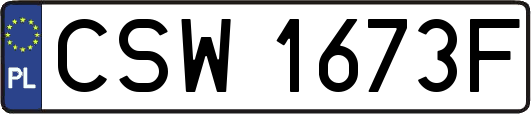 CSW1673F