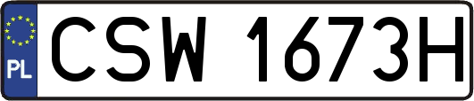 CSW1673H