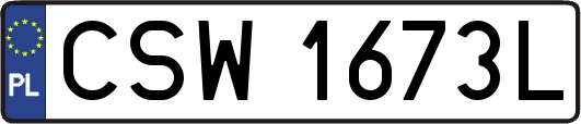 CSW1673L