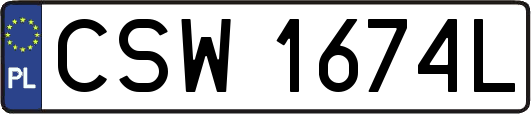CSW1674L