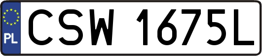 CSW1675L