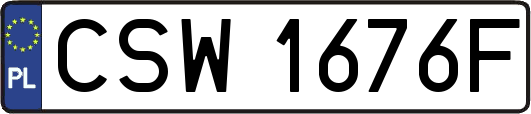 CSW1676F