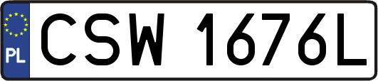 CSW1676L