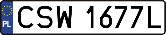 CSW1677L