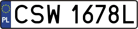 CSW1678L
