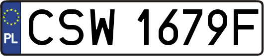 CSW1679F
