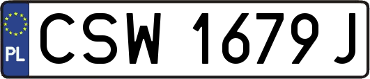 CSW1679J