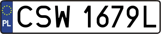 CSW1679L