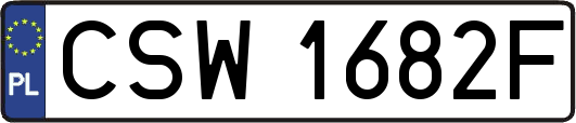 CSW1682F