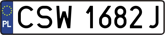 CSW1682J