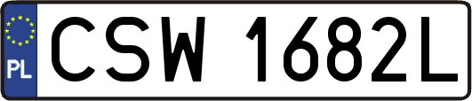 CSW1682L