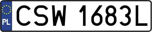 CSW1683L