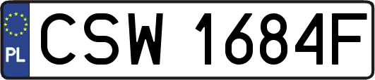 CSW1684F