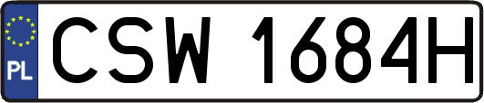 CSW1684H