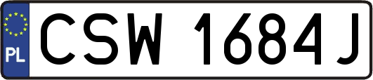 CSW1684J