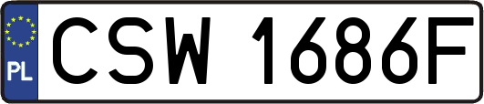 CSW1686F