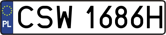 CSW1686H