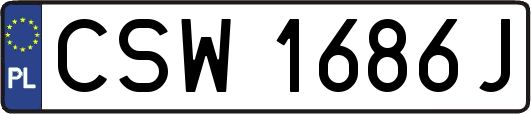 CSW1686J