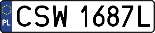 CSW1687L