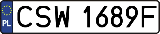 CSW1689F