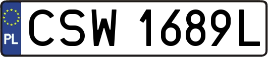 CSW1689L