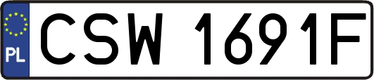 CSW1691F
