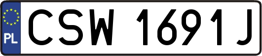 CSW1691J