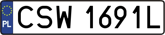 CSW1691L