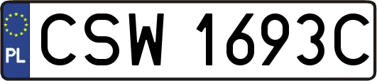 CSW1693C
