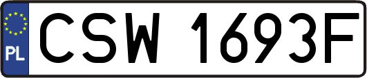 CSW1693F