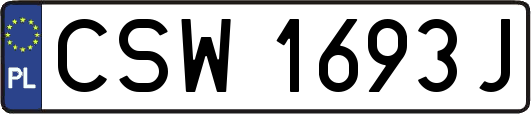 CSW1693J