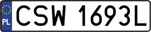 CSW1693L