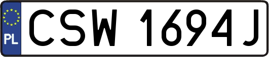 CSW1694J