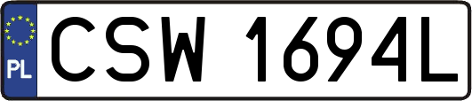 CSW1694L