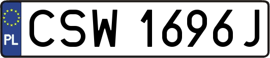 CSW1696J