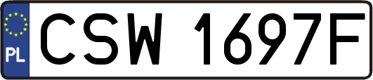 CSW1697F