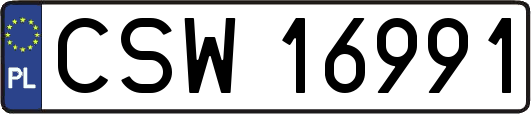CSW16991